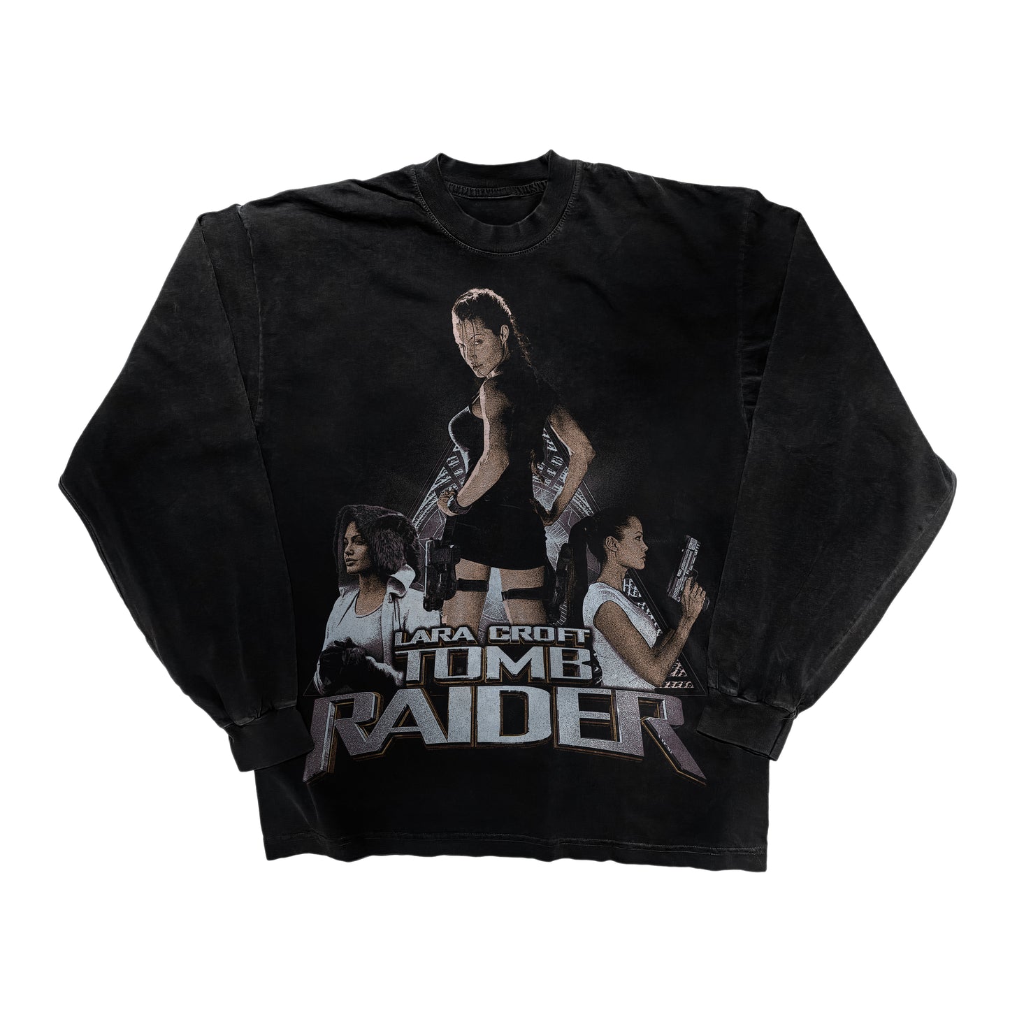 Tomb Raider (2001) - CC 6014