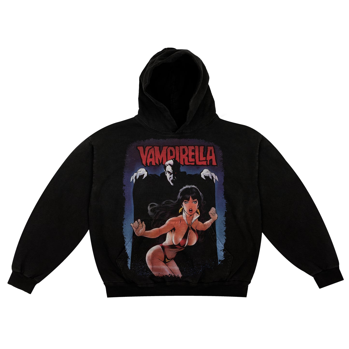Vampirella - Hoodie