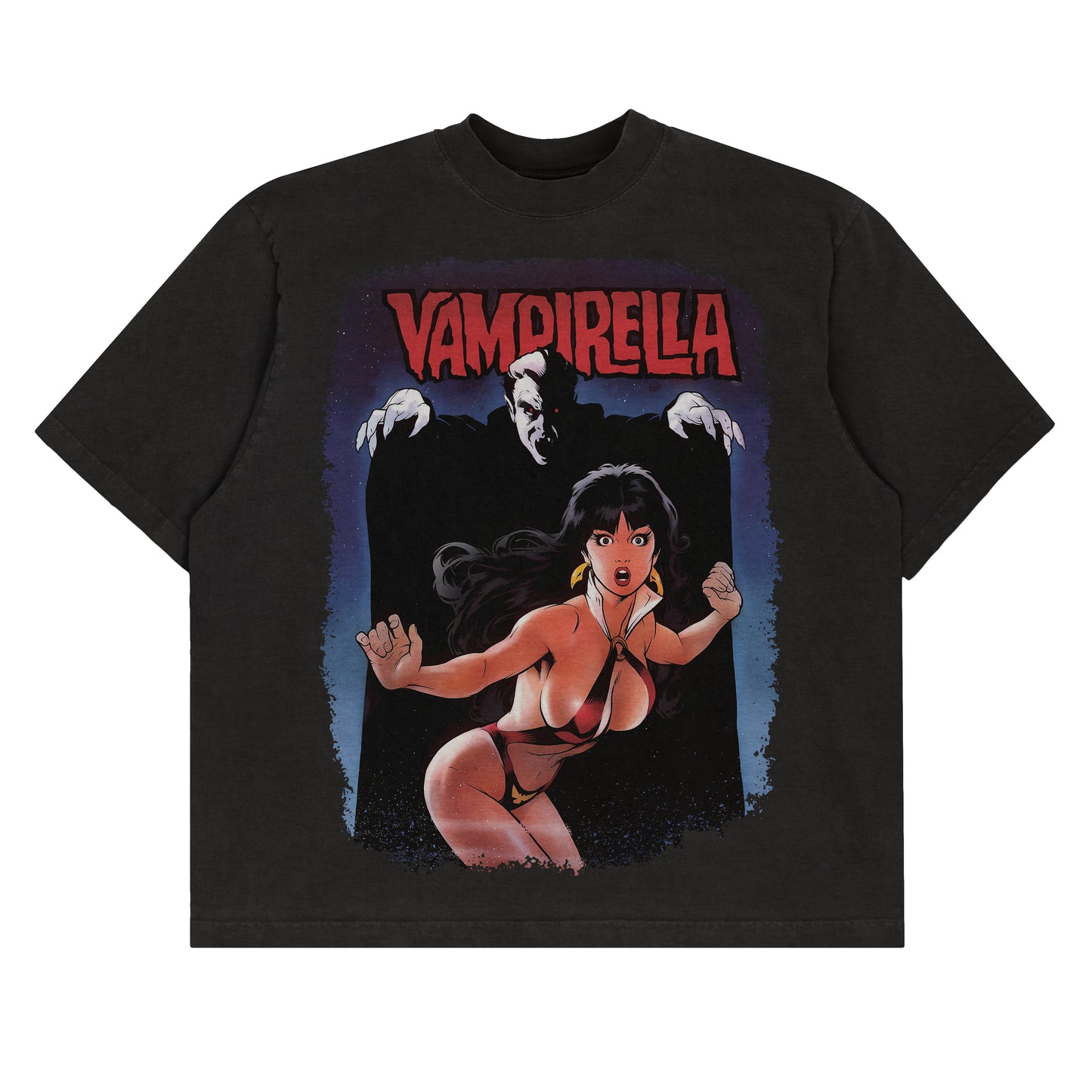 Vampirella - Tee