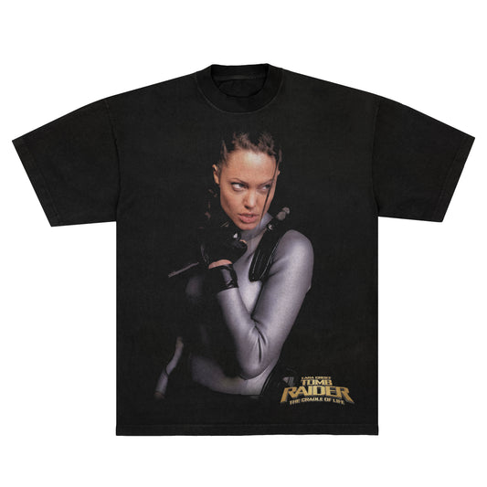 Tomb Raider Cradle of Life - Tee