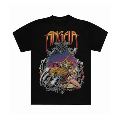 Angela Spawn - Tee