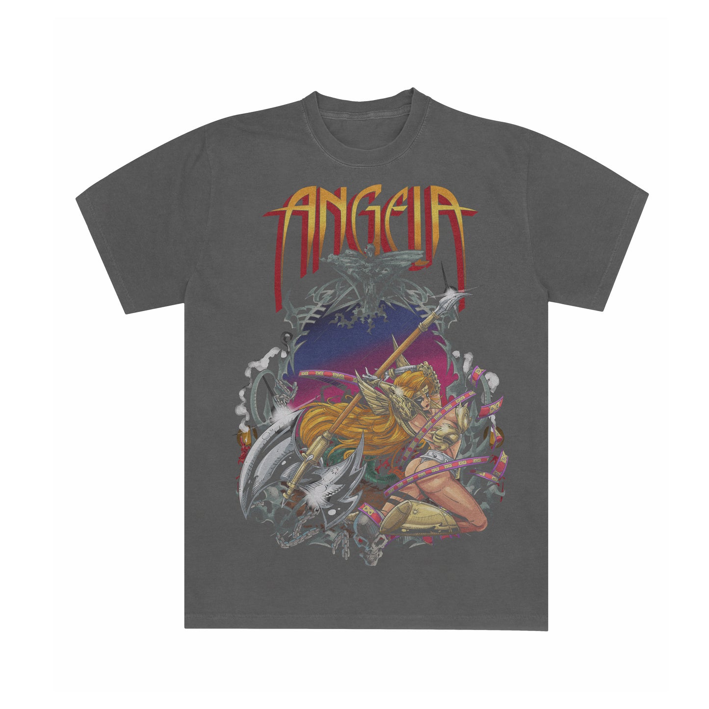 Angela Spawn - Tee