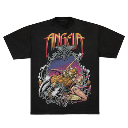 Angela Spawn - Tee