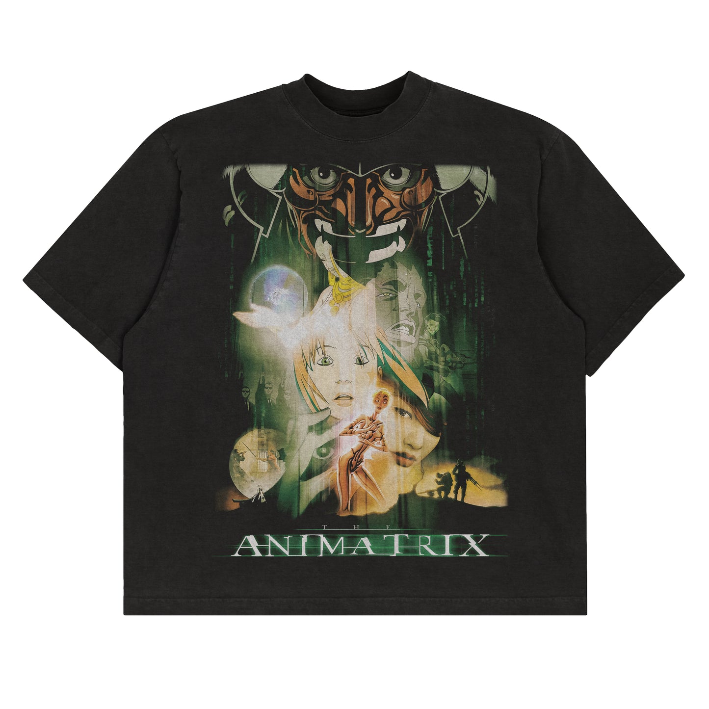 The Animatrix - Tee