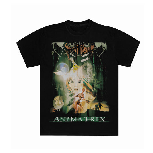 The Animatrix - Tee