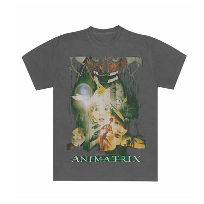 The Animatrix - Tee