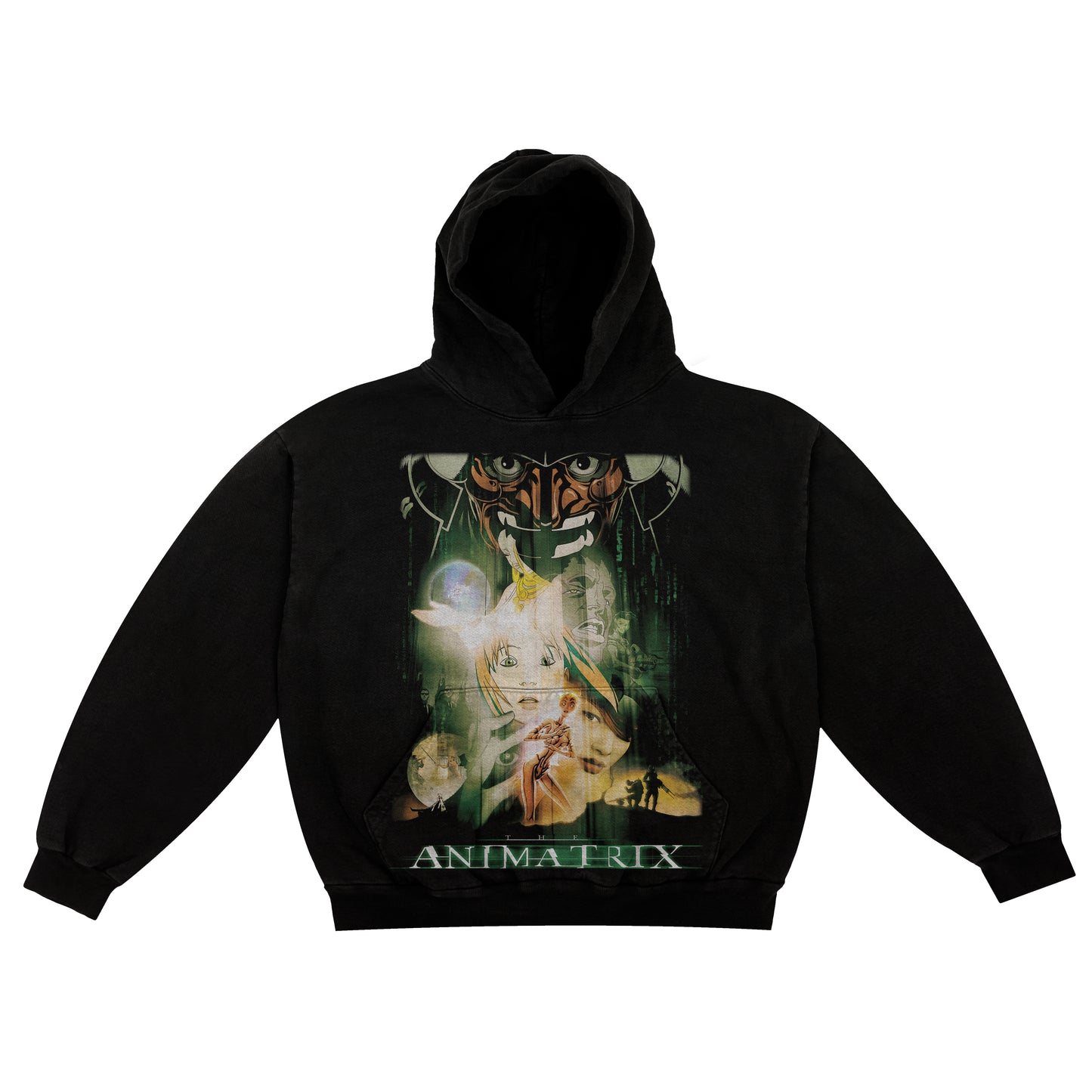 The Animatrix - Hoodie