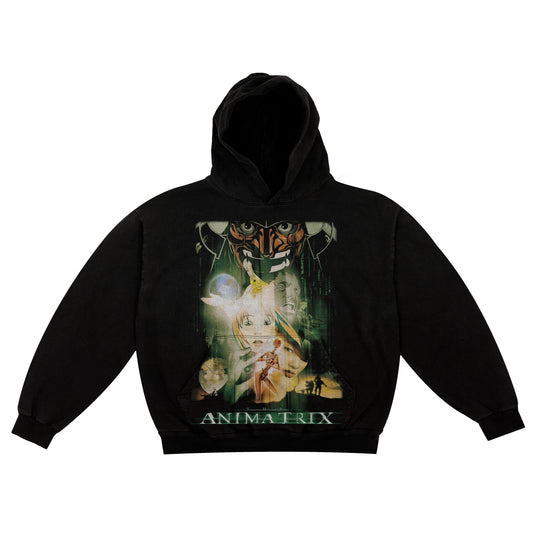 The Animatrix - Hoodie