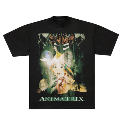 The Animatrix - Tee