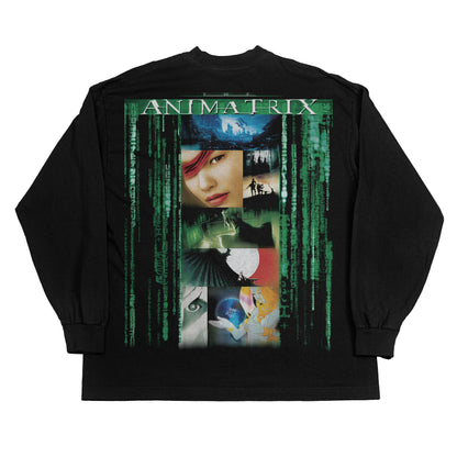 The Animatrix F & B print - CC 6014