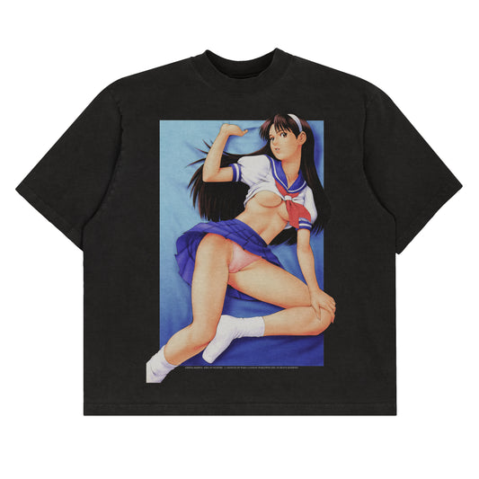 King of Fighters Athena Asamiya - Tee