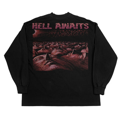 Berserk x Slayer "Hell Awaits" - CC 6014