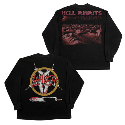 Berserk x Slayer "Hell Awaits" - CC 6014