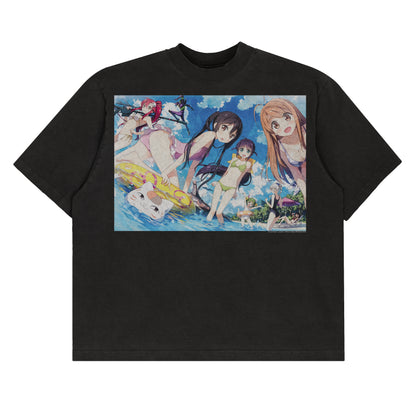 Beach Party Crossover '26 - Tee