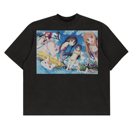 Beach Party Crossover '26 - Tee