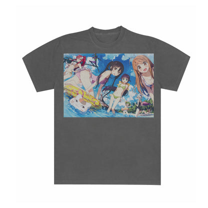 Beach Party Crossover '26 - Tee