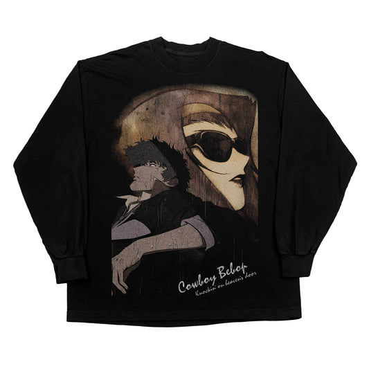 Cowboy Bebop Knockin on Heavens Door - CC 6014
