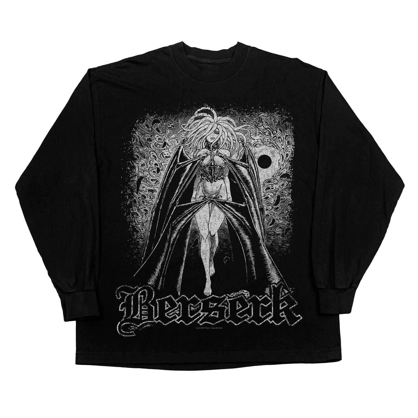 Berserk Slan - CC 6014