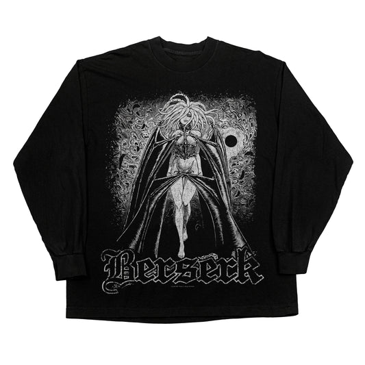 Berserk Slan - CC 6014