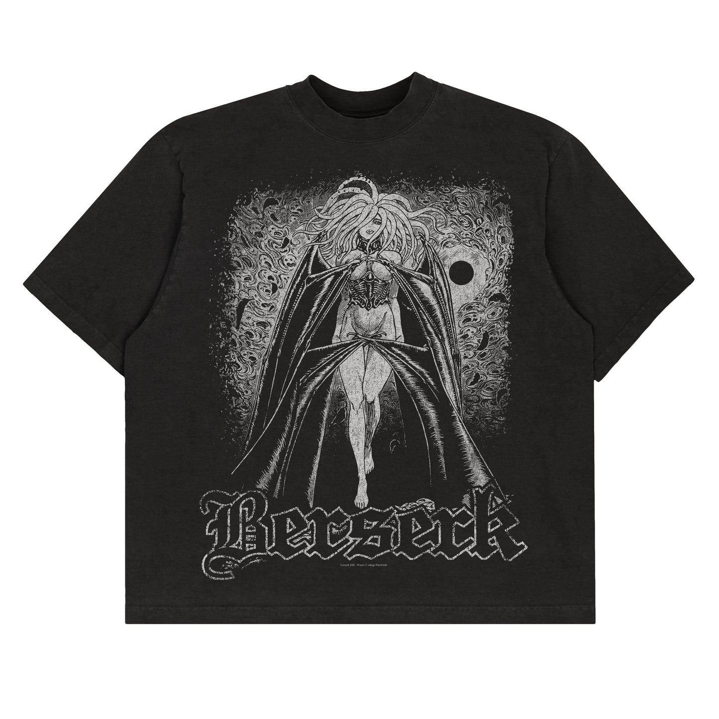 Berserk Slan - Tee