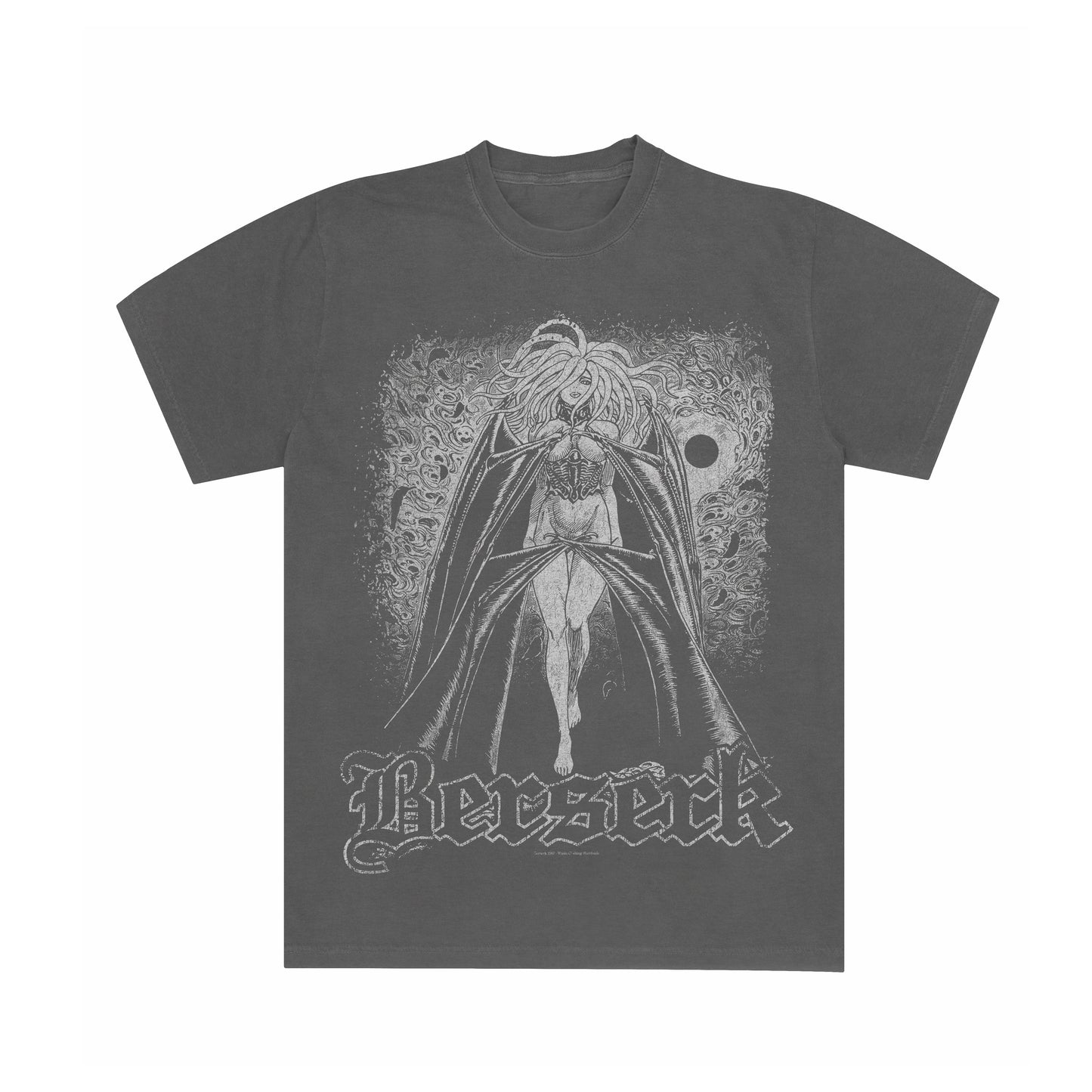Berserk Slan - Tee
