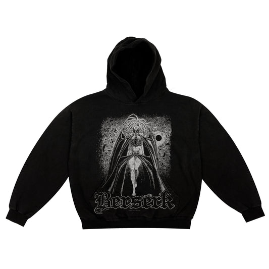 Berserk Slan - Hoodie