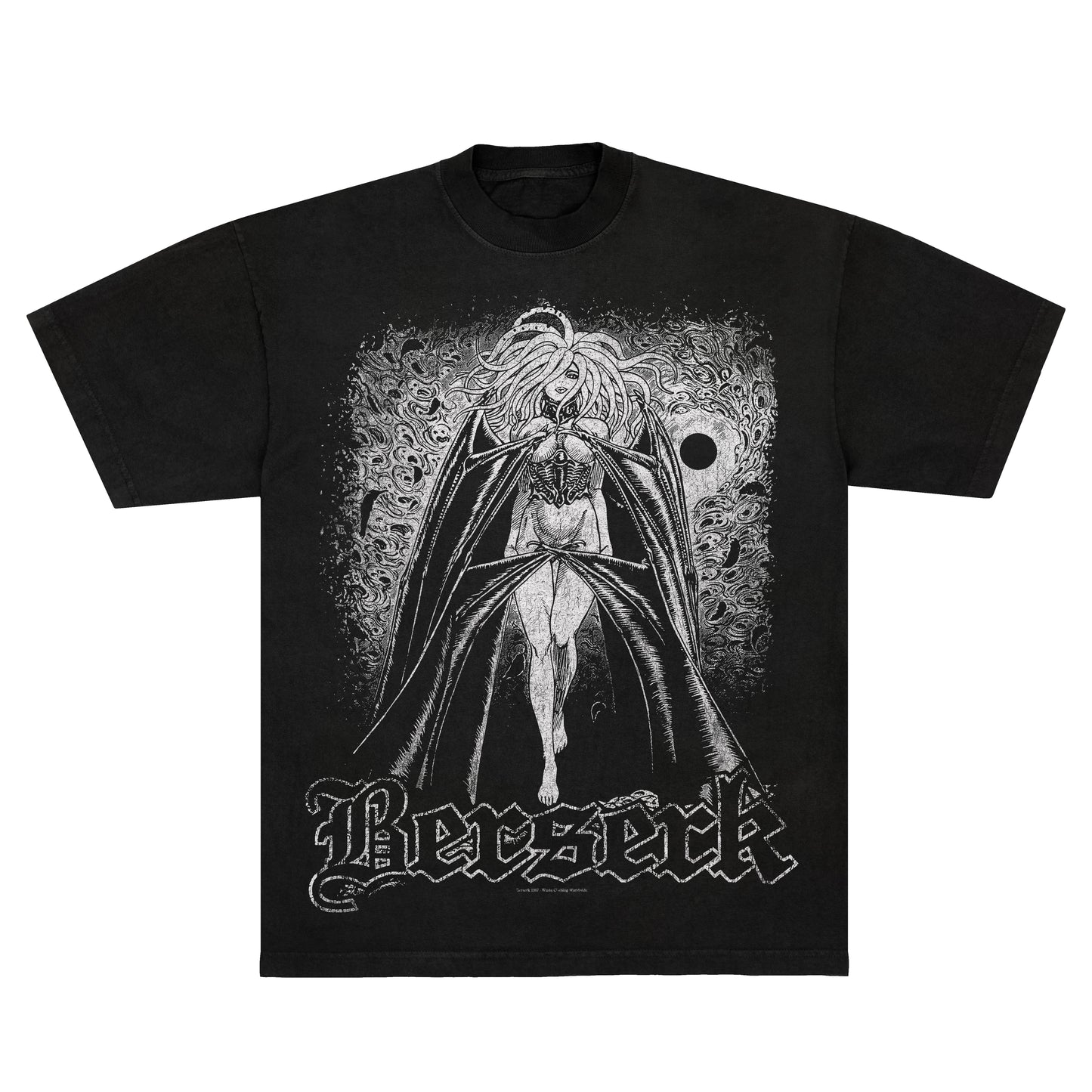 Berserk Slan - Tee
