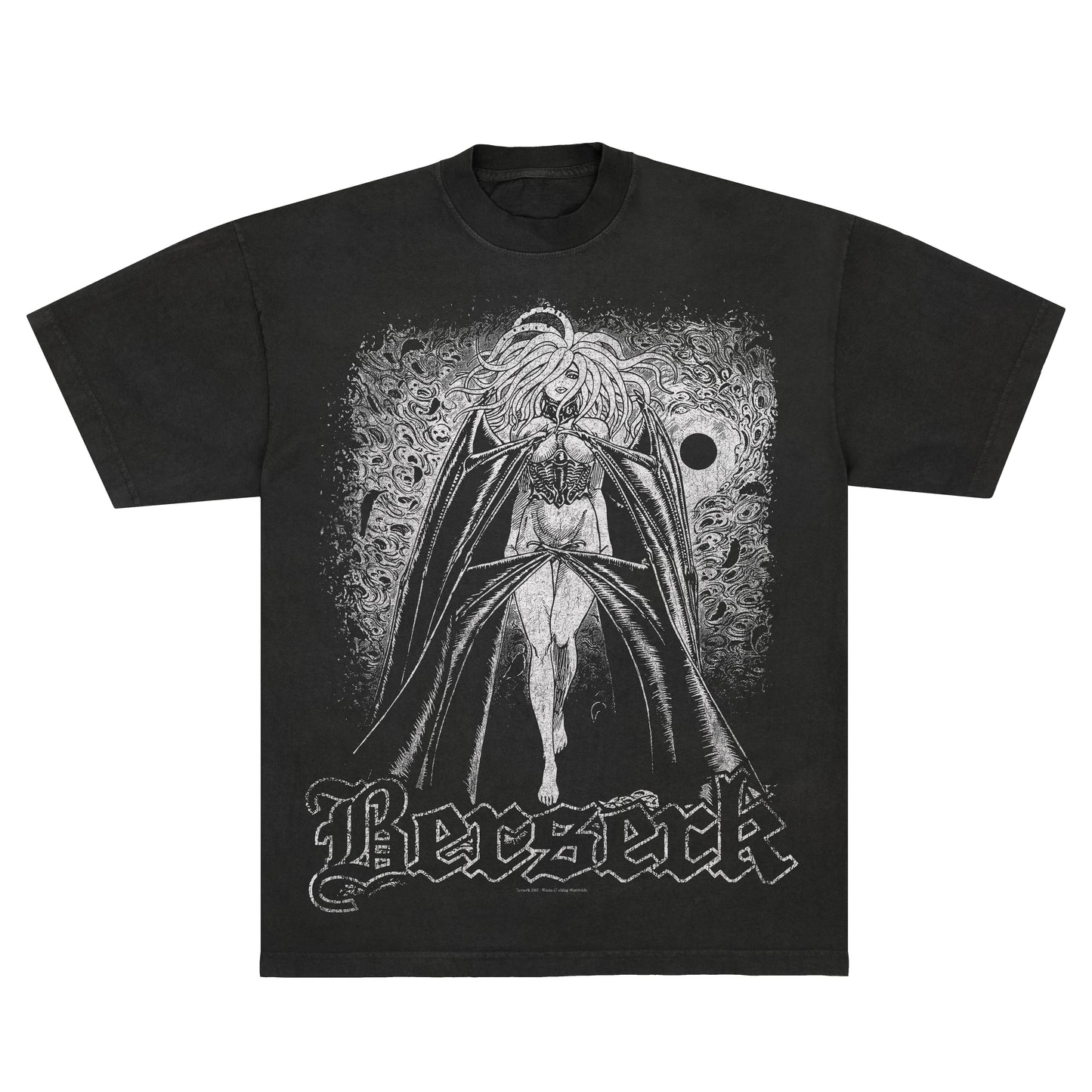 Berserk Slan - Tee