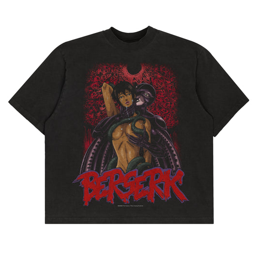 Berserk "The Violation" - Tee