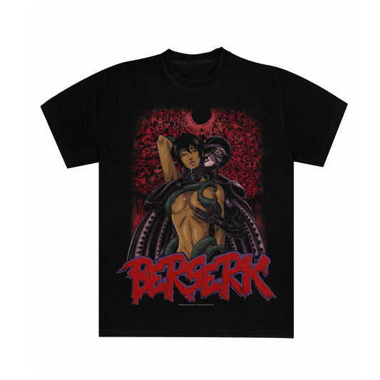 Berserk "The Violation" - Tee