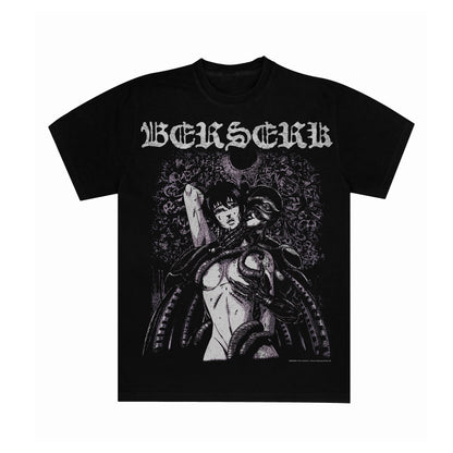 Berserk "The Violation" distressed - Tee