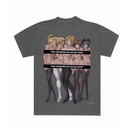 Bible Black NSFW - Tee