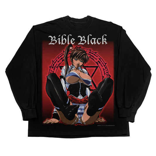 Bible Black - CC 6014