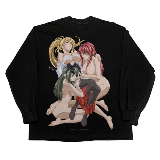 Bible Black Barely SFW - CC 6014
