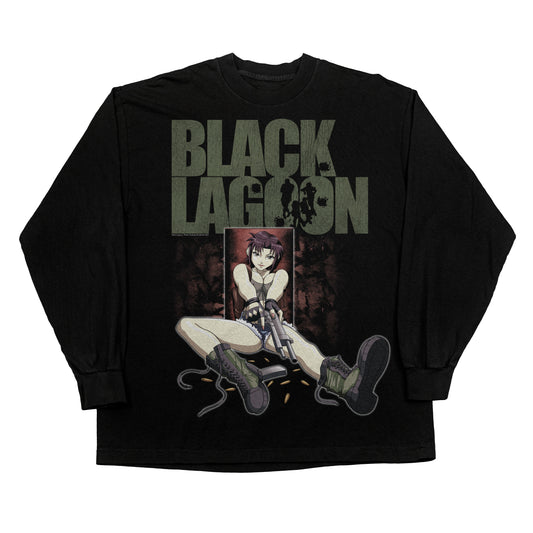 Black Lagoon - CC 6014