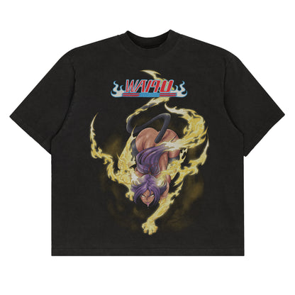 Bleach Yoruichi - Tee