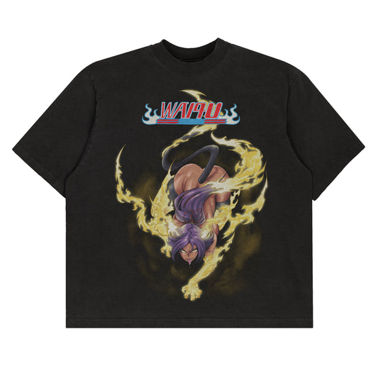 Bleach Yoruichi - Tee