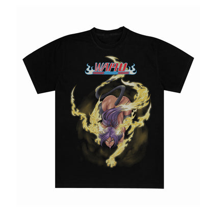 Bleach Yoruichi - Tee