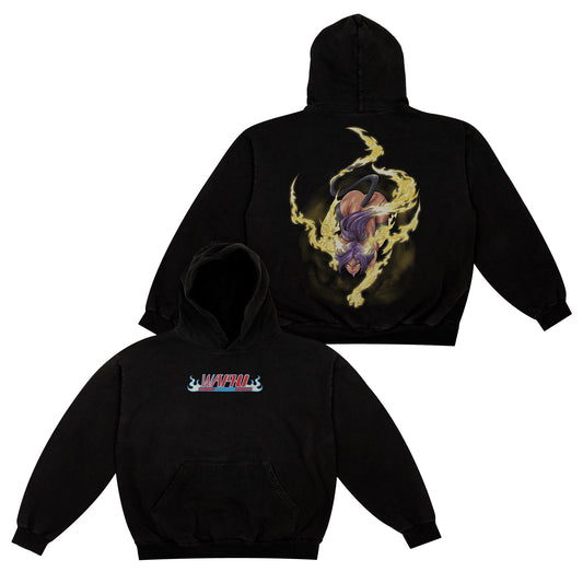 Bleach Yoruichi - Hoodie