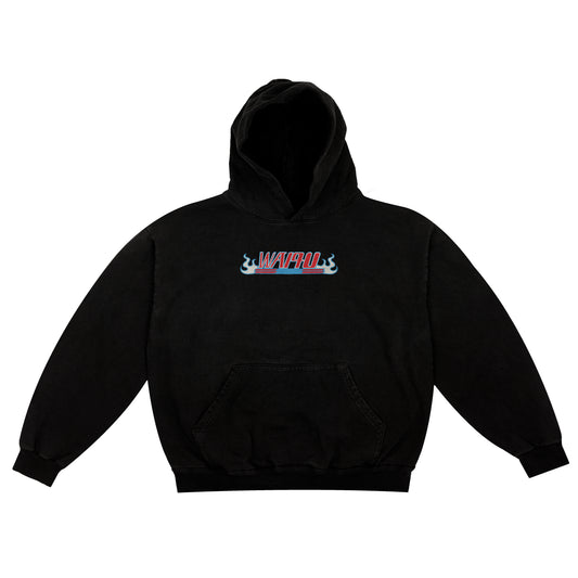 Bleach Yoruichi - Hoodie