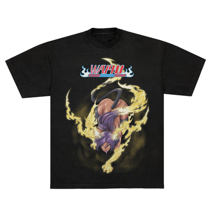 Bleach Yoruichi - Tee