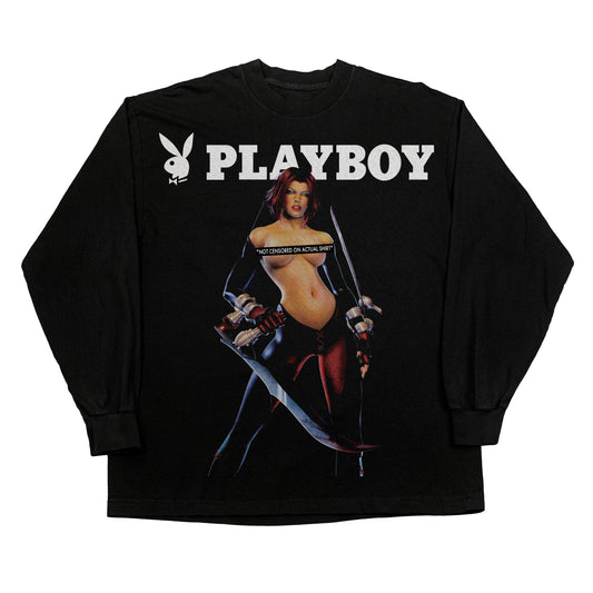 BloodRayne x Playboy - CC 6014