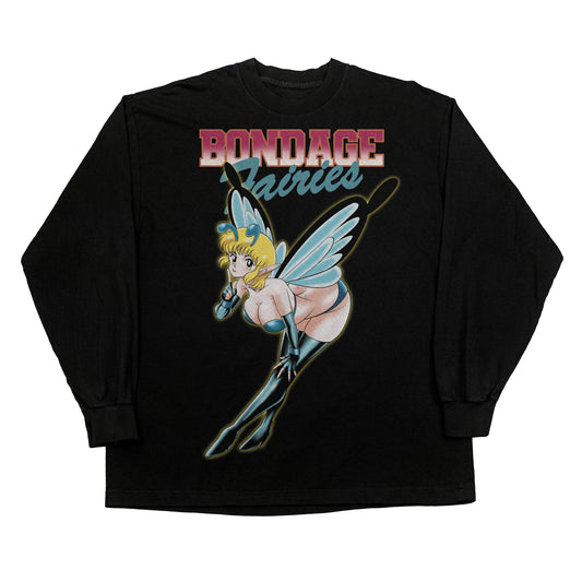 Bondage Fairies - CC 6014