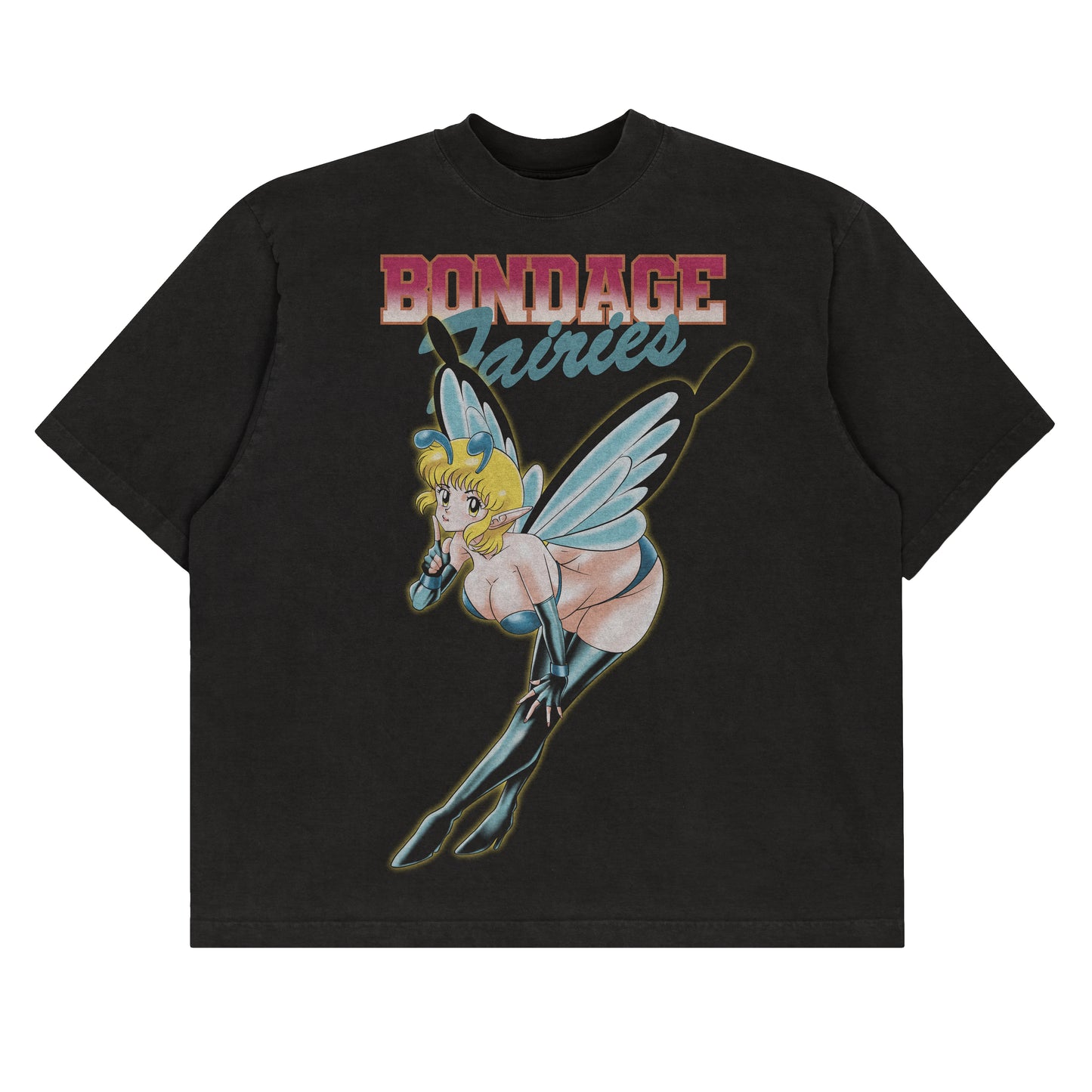 Bondage Fairies - Tee