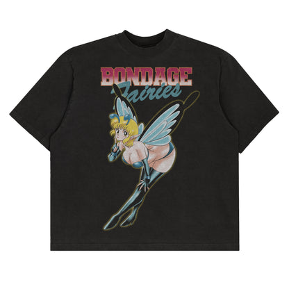 Bondage Fairies - Tee