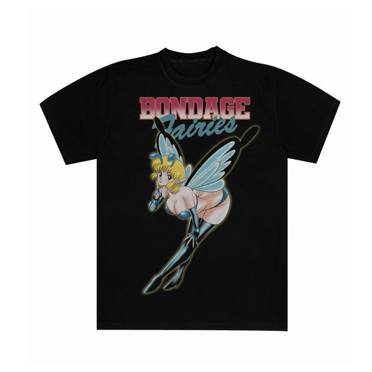 Bondage Fairies - Tee
