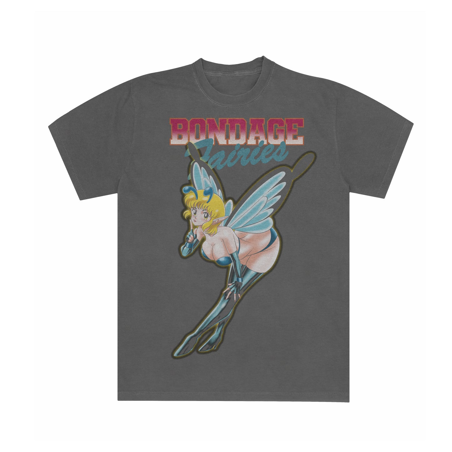 Bondage Fairies - Tee