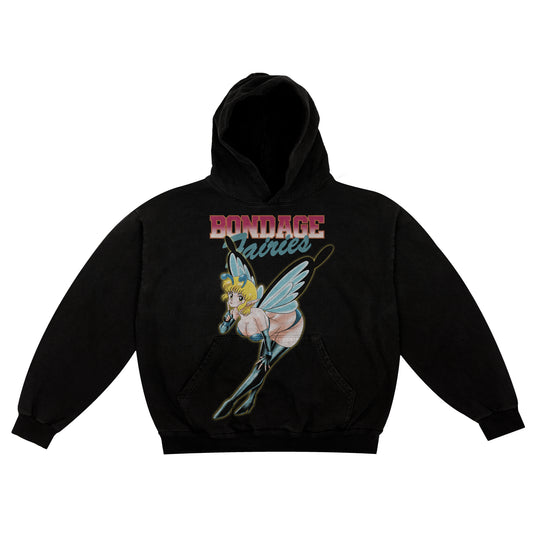 Bondage Fairies - Hoodie