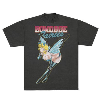 Bondage Fairies - Tee
