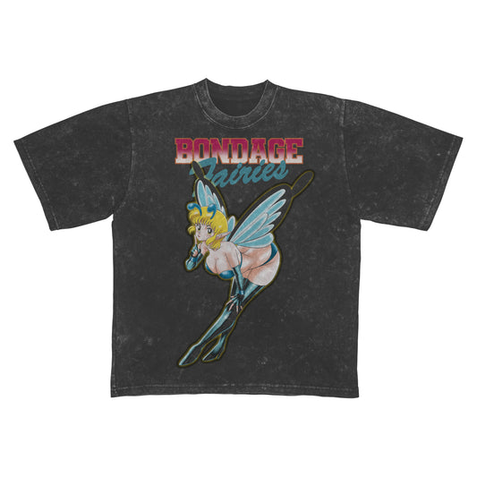 Bondage Fairies - Mineral Wash *limited*